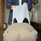 It's Wedgie Time! - MikeGreen6991