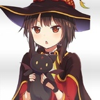 Megumin Chan